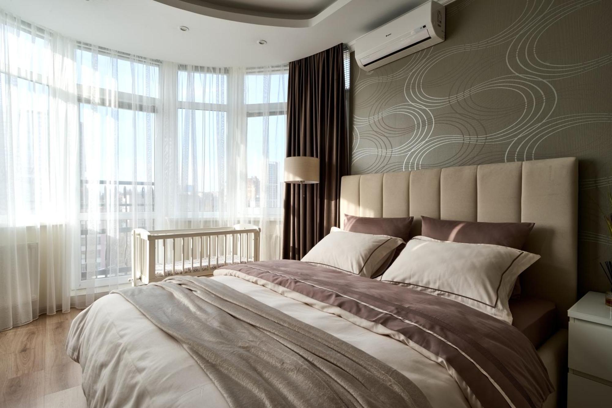 Сozy Kiev Apartment Str Chernovola Eksteriør billede