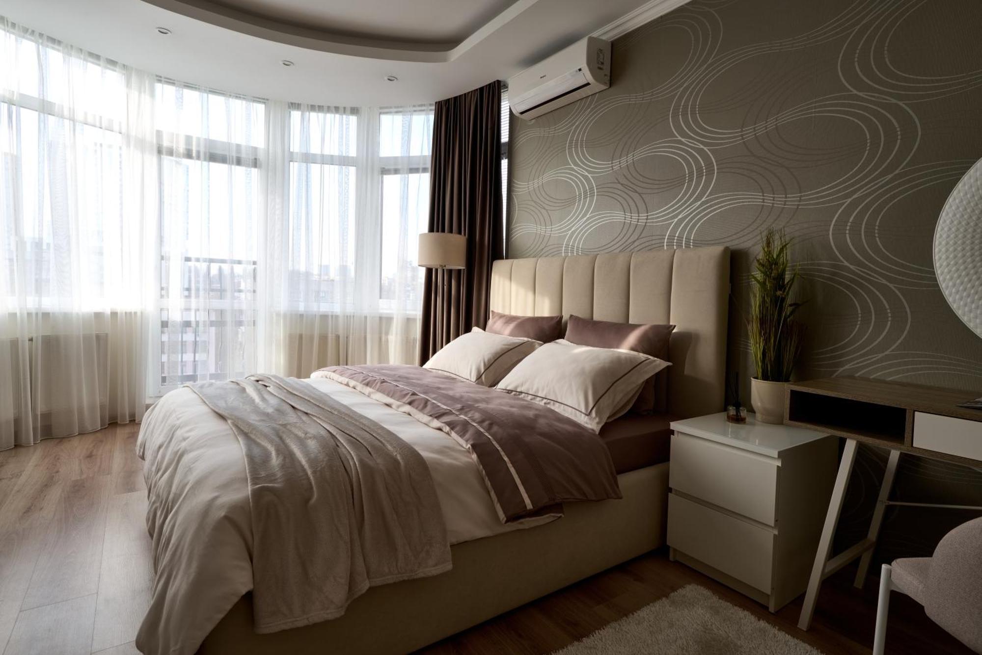 Сozy Kiev Apartment Str Chernovola Eksteriør billede